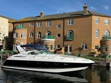 Fairline Targa 43