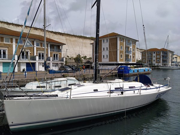 Prima 38