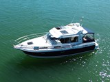 Nimbus 320 Coupe - For Sale