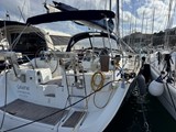 Beneteau Oceanis 523