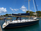 Beneteau Oceanis 523