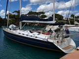 Beneteau Oceanis 523