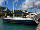 Beneteau Oceanis 523