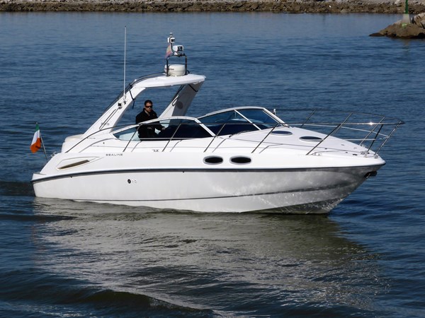 Sealine S29 - For sale