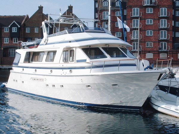 Trader 72