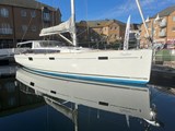 Beneteau Sense 50- 2011