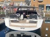 Beneteau Sense 50 Daphne