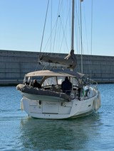 Jeanneau SO439