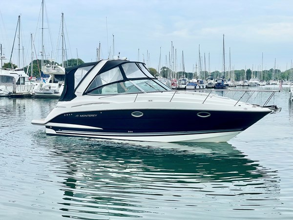 Monterey 315 for Sale