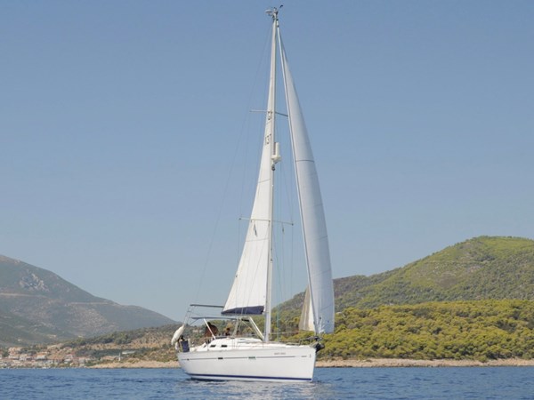 2005 Beneteau Oceanis 393