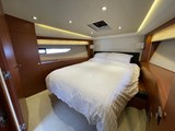 2014 Prestige 500 for sale - VIP cabin