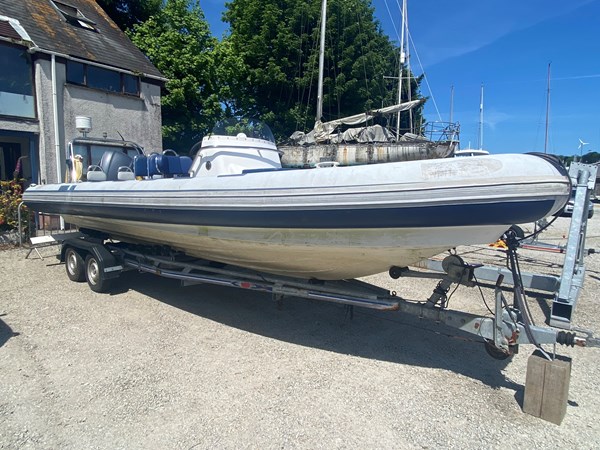 2012 Ribeye S785