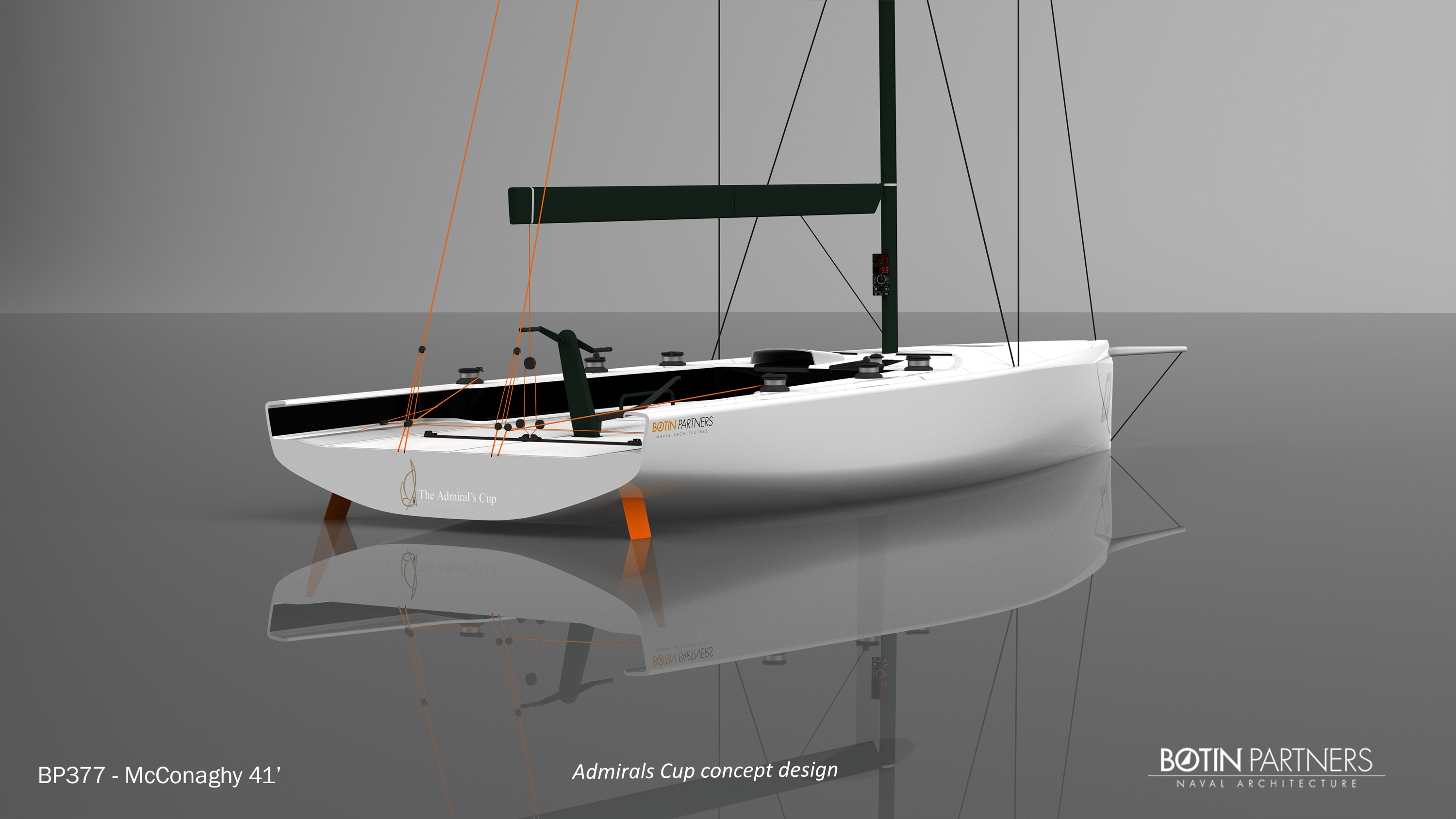 2027 McConaghy Botin 41