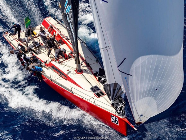 2011 Reichel Pugh Aquila 45
