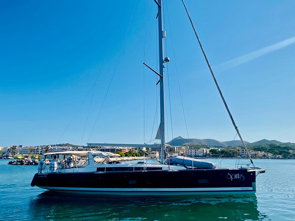 Beneteau Yachts And Boats For Sale Used New Ancasta