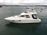Sealine F33 - For Sale
