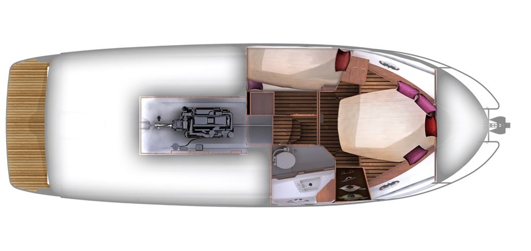 Beneteau Antares 30 S