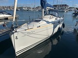 Beneteau First 25.7
