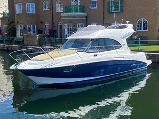 Beneteau Antares 30