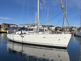 Beneteau Oceanis 473