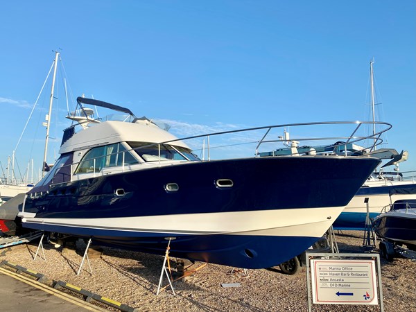 Beneteau Antares 13.80 for sale Ancasta