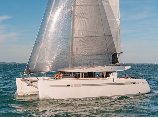 L450S Code Zero 2