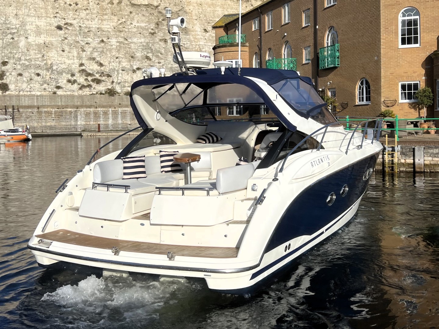 Atlantis 39