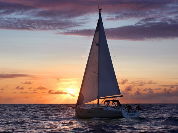 Beneteau Oceanis 38 - for sale