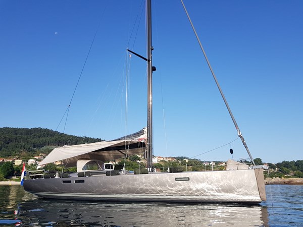 2005 BALTIC 56