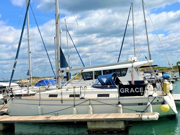 2010 Bavaria Cruiser 32