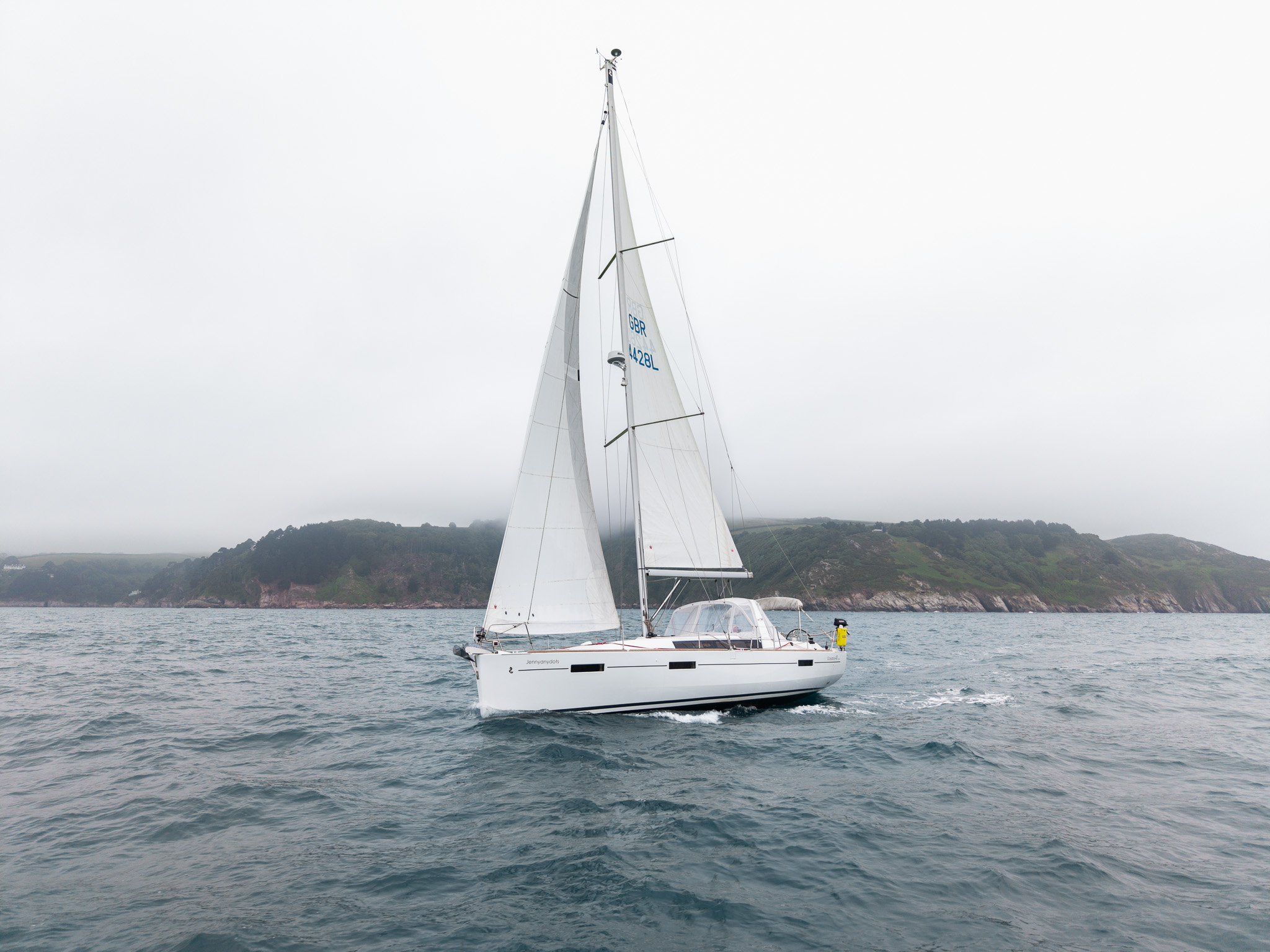 2015 Beneteau Oceanis 41