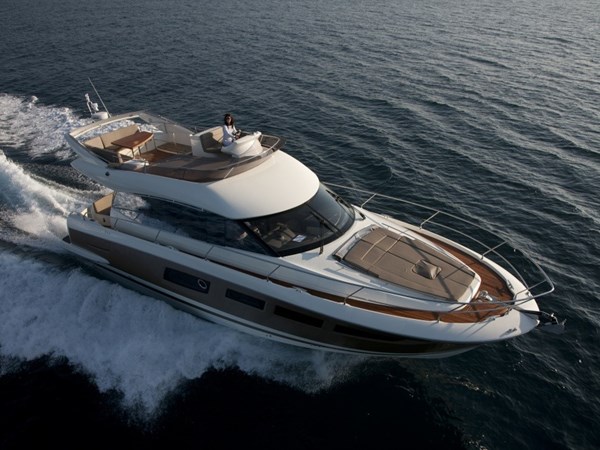 Prestige 500 for sale
