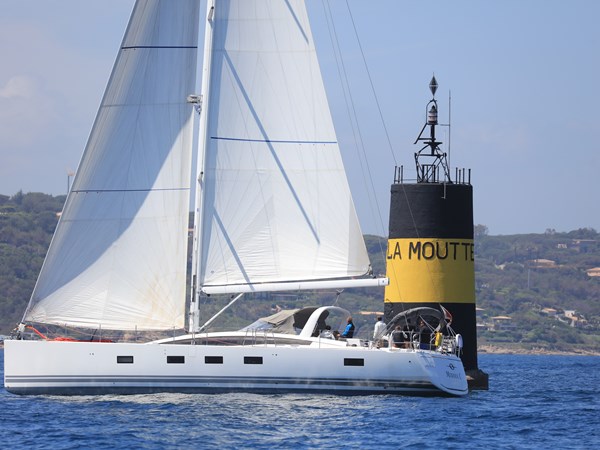 Jeanneau 64 for sale