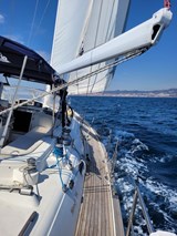 Moody 54 for sale