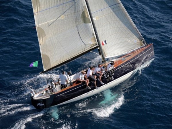 2010 Tofinou 12