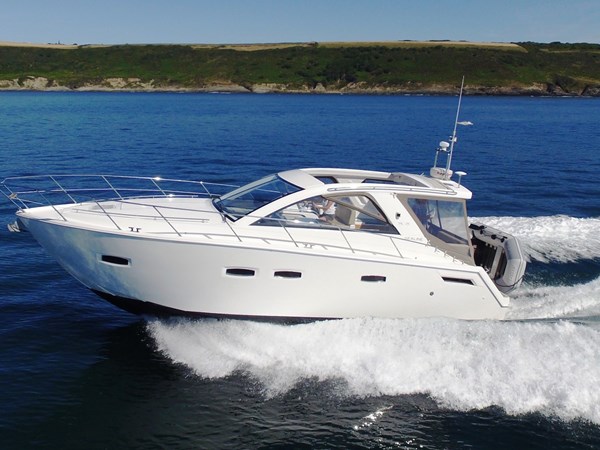 Sealine SC35
