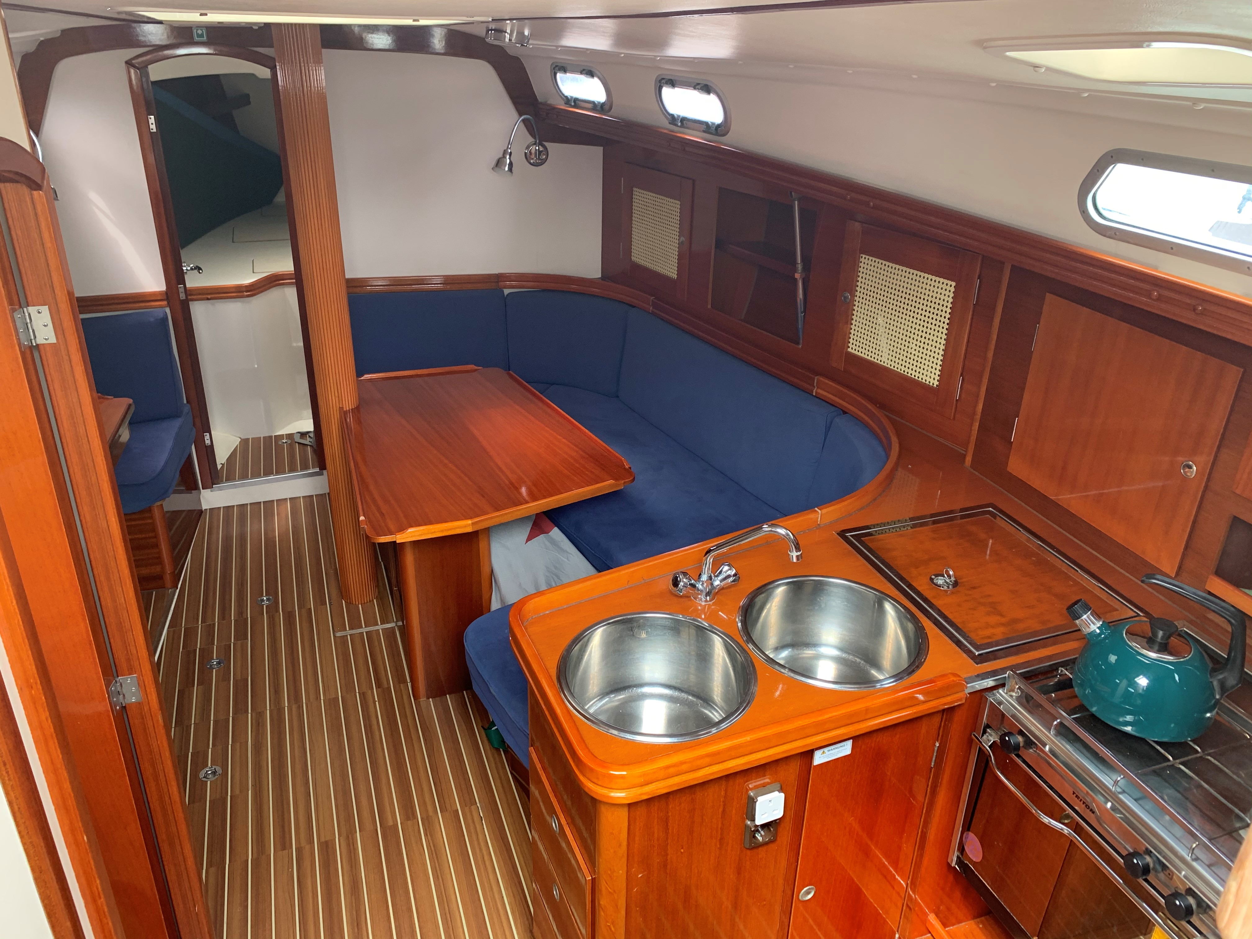 2018 jeanneau nc 695 power boat for sale - www.yachtworld.com