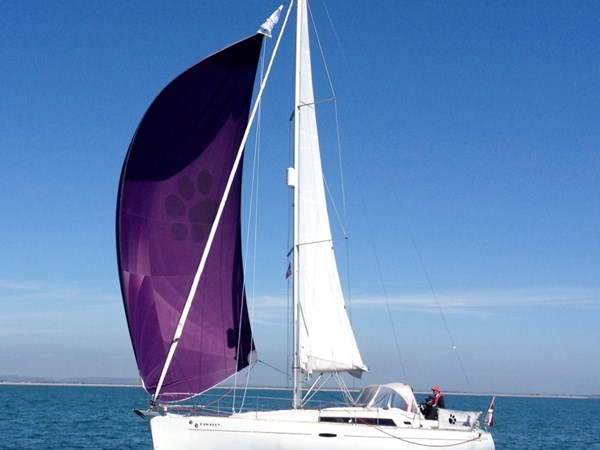 Beneteau Oceanis 37 - For Sale