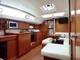 Beneteau Oceanis 40