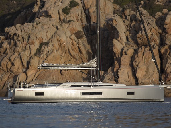 2018 Beneteau Oceanis 51.1