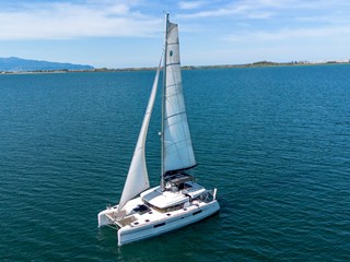 sailing