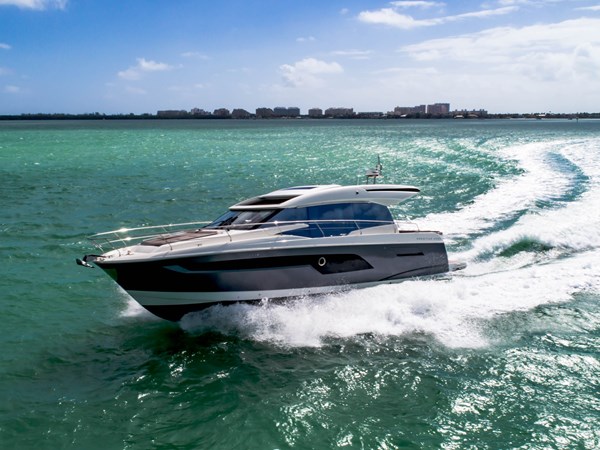 Prestige 520S