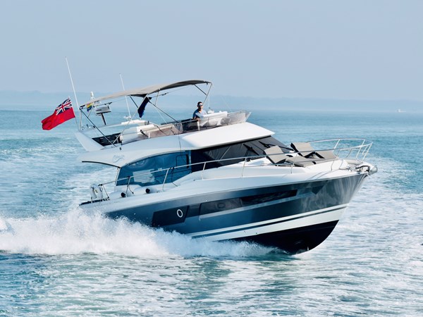 Prestige 460 For Sale Ancasta