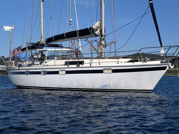 1975 Amel Meltem