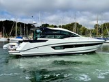 Beneteau Gran Turismo 46