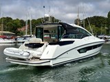 Beneteau Gran Turismo 46