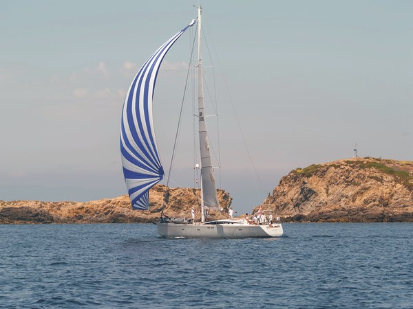 Kismet Bordeaux 60