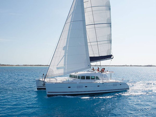 Lagoon 500