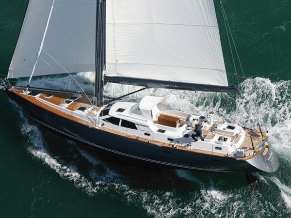 2003 Dixon 72