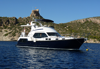 Aquastar 49